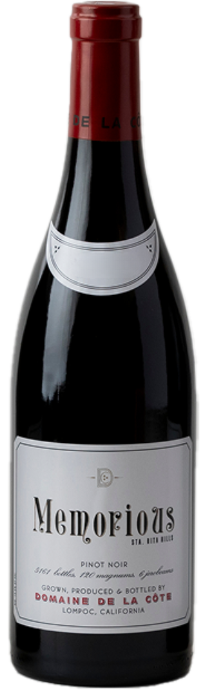ピノ・ノワール メモリアス