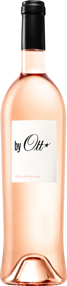 バイ・オット・ロゼ / ドメーヌ・オット☆ | エノテカ - ワイン通販