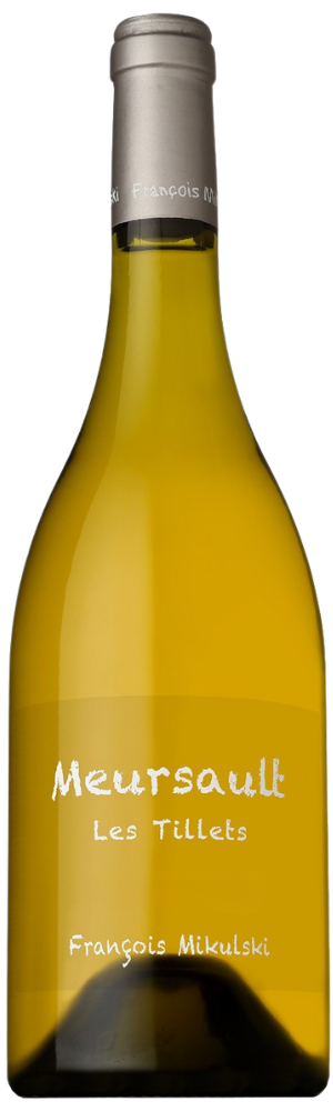 ムルソー・レ・ティエ / フランソワ・ミクルスキ | エノテカ - ワイン通販