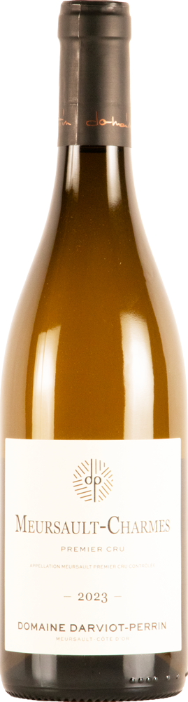 ムルソー プルミエ・クリュ シャルム / ダルヴィオ・ペラン | エノテカ