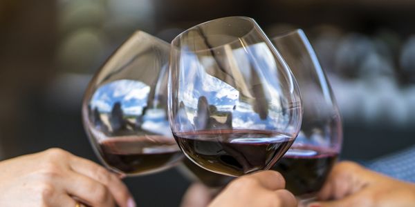 国際ピノ・ノワールデー スペシャルテイスティング【銘醸地飲み比べ編】
