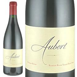 ピノ・ノワール・ロシアン・リヴァー・ヴァレー