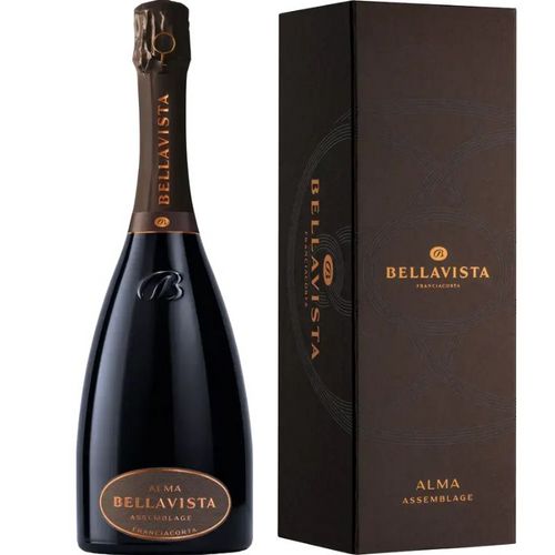 アルマ・アッサンブラージュ [ボックス付]