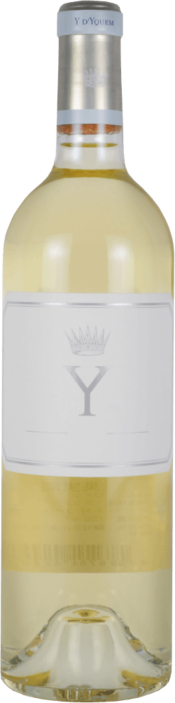 商い “Y” du Chateau d' Yquem 2008 イグレック デュ シャトー