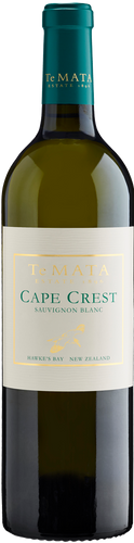 ケープ・クレスト・ソーヴィニヨン・ブラン