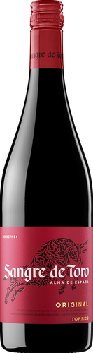 サングレ・デ・トロ オリジナル