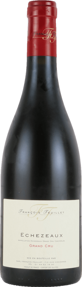 グラン・エシェゾー　VV 2020 グラン エシェゾー グラン クリュ グロ フレール エ スール