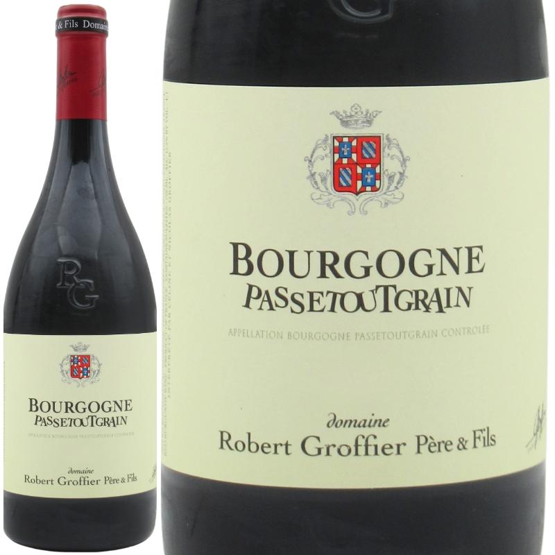 ブルゴーニュ・パストゥーグラン