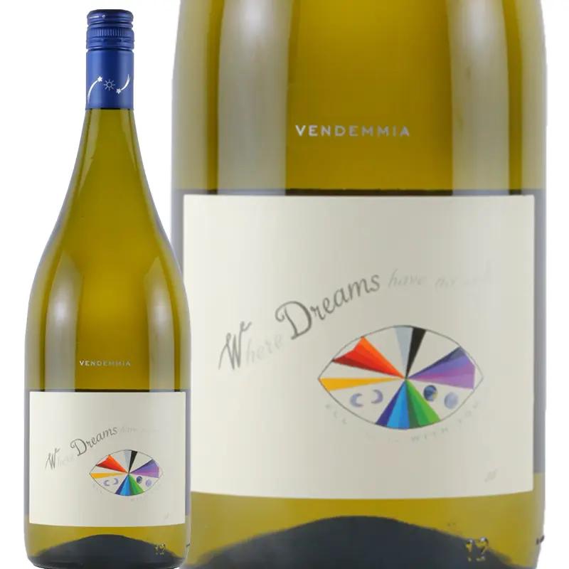 ワー・ドリームス[マグナムボトル]