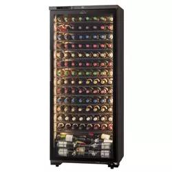 ロングフレッシュ 120本収納 左開き ST-408GL(WK)