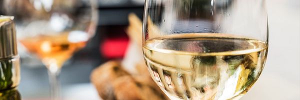 ドイツ貴腐ワイン！ベーレンアウスレーゼ飲み比べ