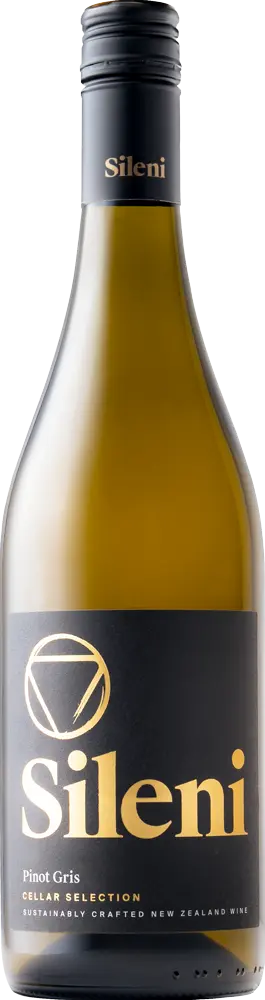 セラー・セレクション・ピノ・グリ / シレーニ・エステーツ | エノテカ