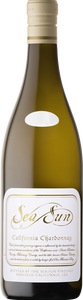 カリフォルニア シャルドネ
