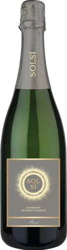 トレント アルパ・ソルシ