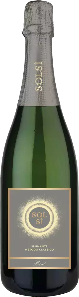 トレント アルパ・ソルシ