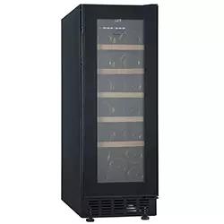 プロセラー 20本収納 右開き FJP-57GS(BK)