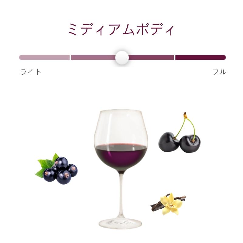 モンテス・リミテッド・セレクション・カベルネ・ソーヴィニヨン