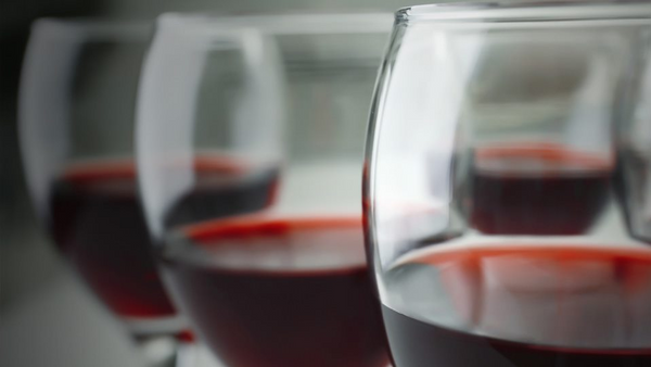 エノテカアプリを使ってワイン産地を学ぶテイスティングセミナー【ボルドー左岸編】ワイン５種