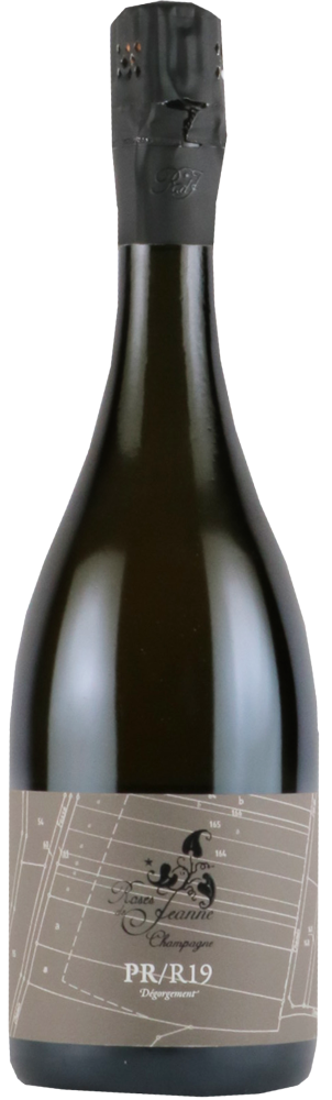 セドリック ブシャール　ローズドジャンヌレウルシュレ UR/R19 2023赤ワイン