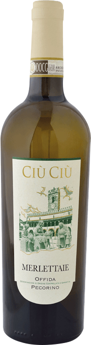 チウチウ・レ・メルレッタイエ 2021 白ワイン | 白ワイン | 京橋ワイン チウ・チウ 白ワイン(エヴォエ/メルレッタイエ)赤ワイン(ゴティコ/サッジオ) 4本セット(750ml×4)