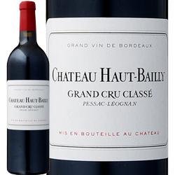 希少なワインだと思いますエノテカ★CHATEAU HAUT・BAILLY1971★シャトー　オーバイィ★