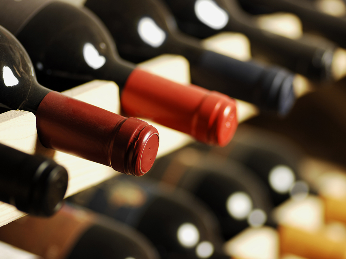飲み切らなくても大丈夫 スパークリングワインの保存方法 エノテカ ワインの読み物