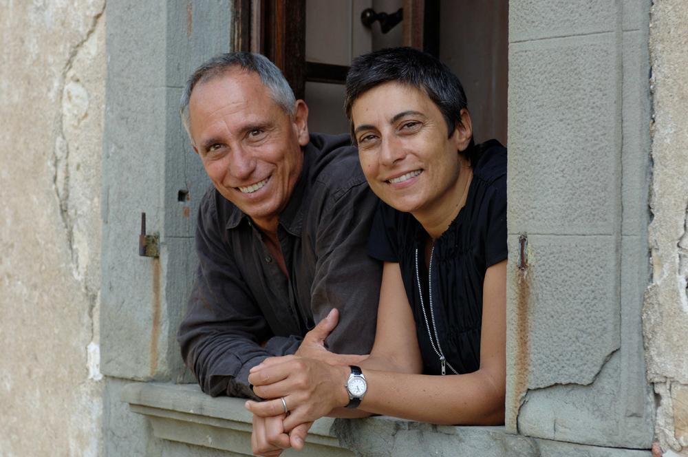 現代アートが点在するワイナリー、カステッロ・ディ・アマ | エノテカ