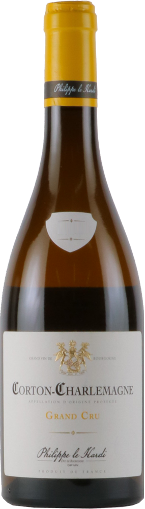 【クール可】Corton Charlemagne 2014 グランクリュ ボノー デュ マルトレイ コルトン シャルルマーニュ グラン クリュ