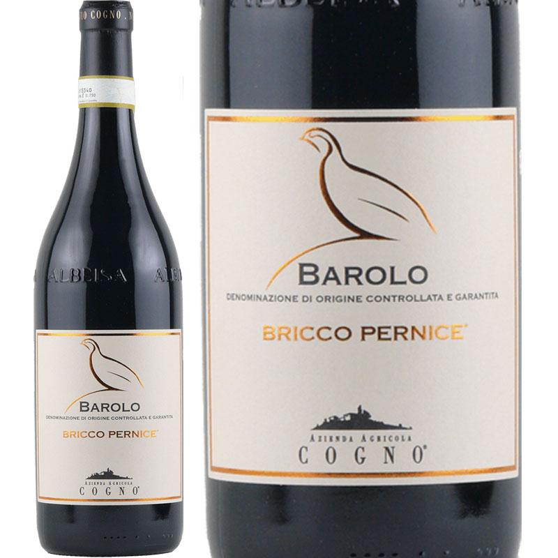 バローロ ブリッコ ペルニーチェ 2010 エルヴィオ コーニョ バローロ ブリッコ・ペルニーチェ / エルヴィオ・コーニョ | エノテカ