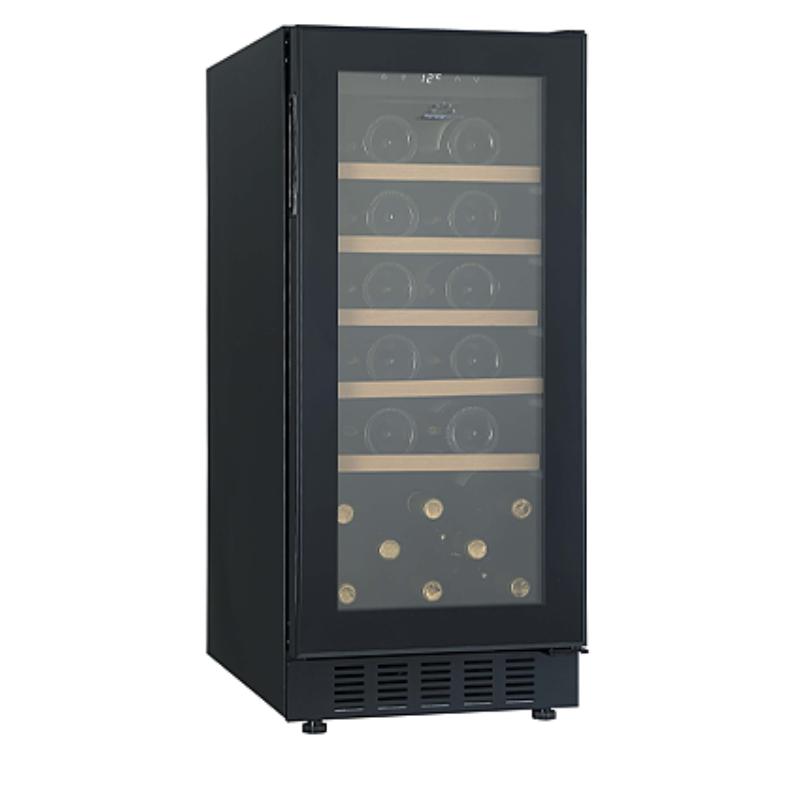 プロセラー 33本収納 右開き FJP-88GS(BK)