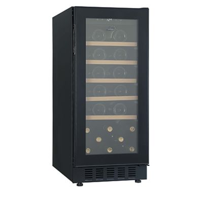 プロセラー 33本収納 右開き FJP-88GS(BK)