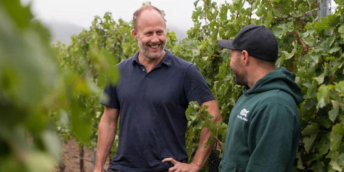 シュレーダー・セラーズ / SCHRADER CELLARS