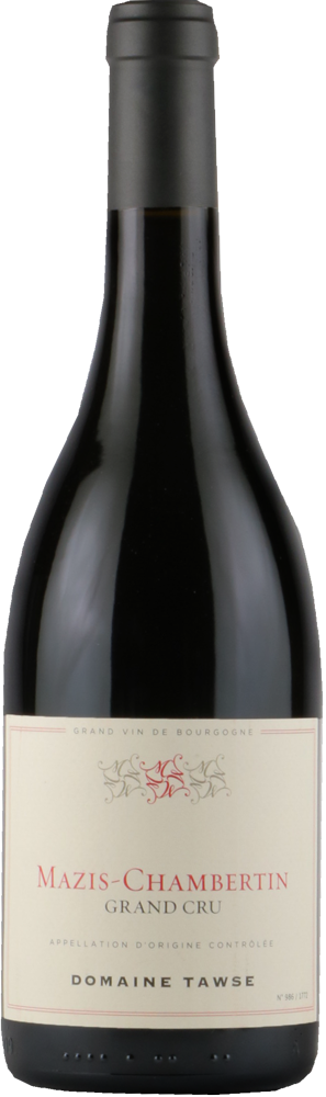 ドメーヌ・モーム　　マジ・シャンベルタンGrand Cru 2011 ドメーヌ・・モーム,マジ・シャンベルタン随一の造り手,マジ