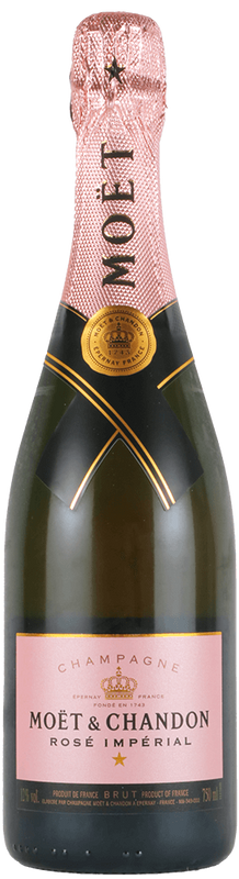 Moet & Chandon ROSE モエ エ シャンドン ロゼ-