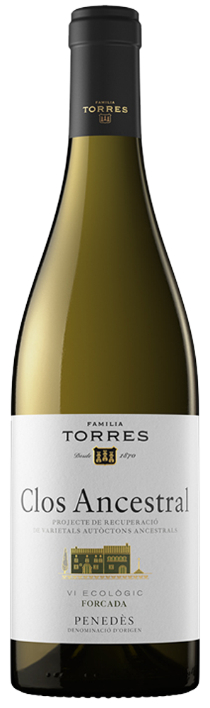 クロ・アンセストラル・ホワイト