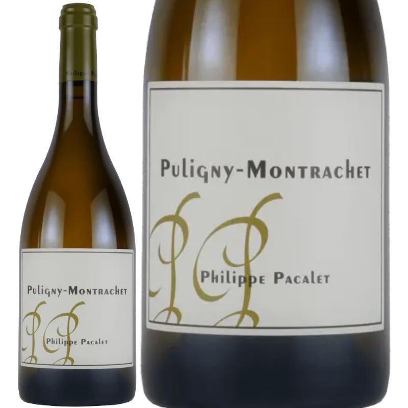 ピュリニー･モンラッシェ