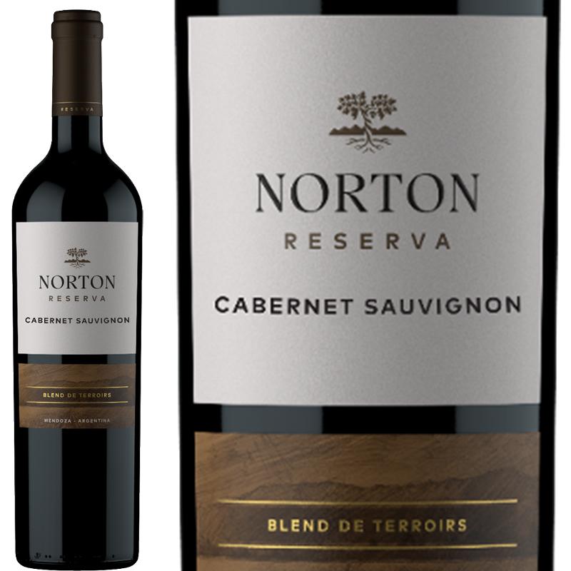 レゼルヴァ・カベルネ・ソーヴィニヨン