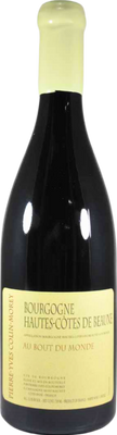 ブルゴーニュ オート・コート・ド・ボーヌ・ブラン オー・ブ・デュ・モンド