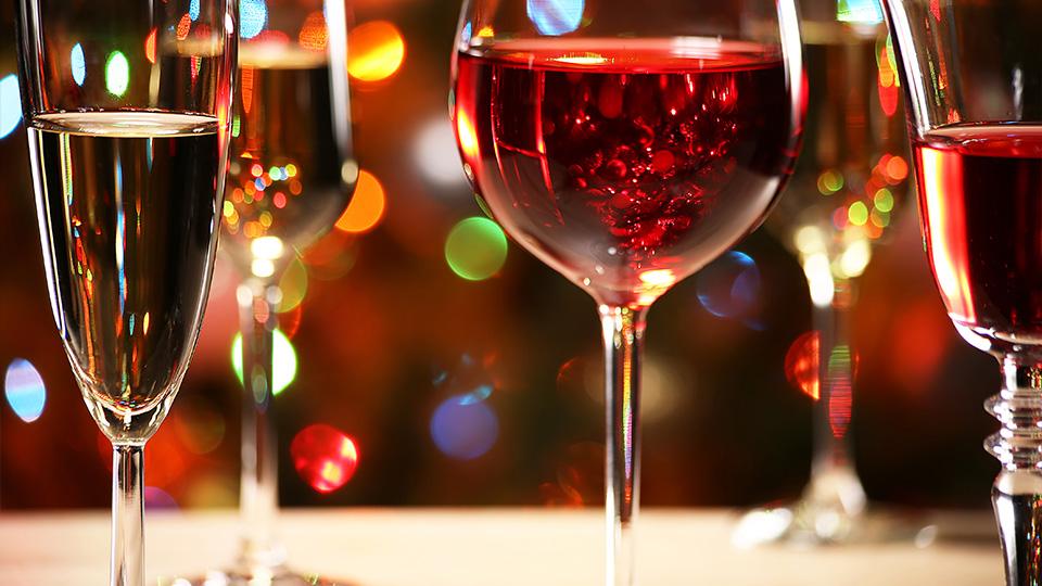 ６月　BARのご案内【ボルドー垂直、ドイツリースリング飲み比べなど!】