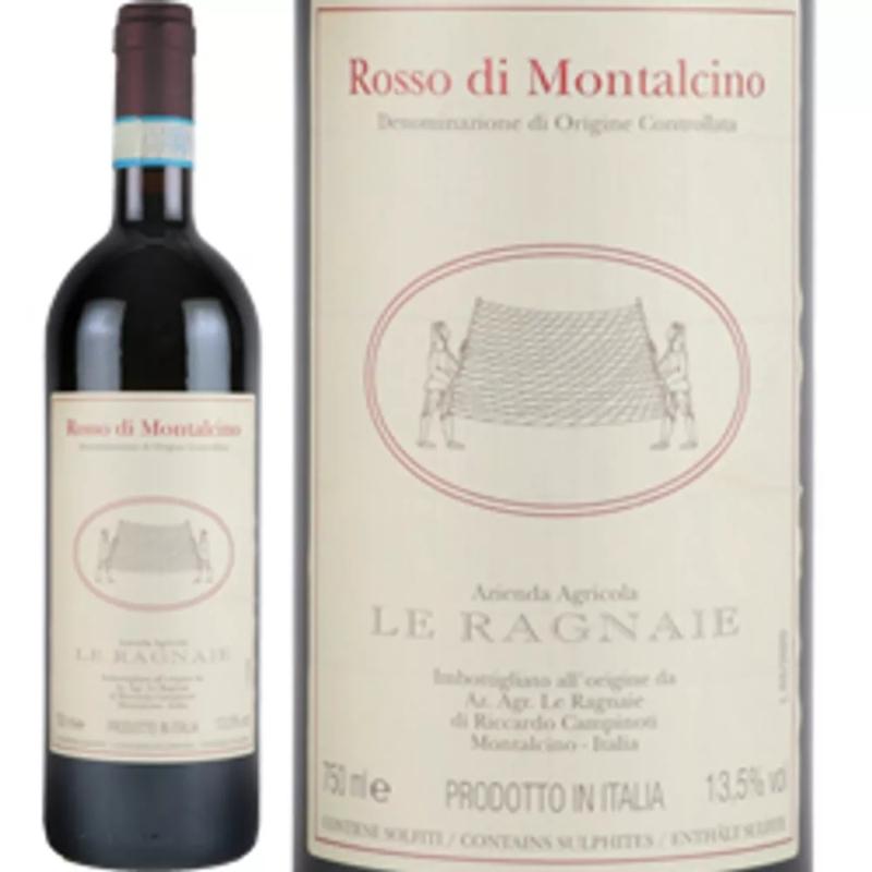 ロッソ・ディ・モンタルチーノ