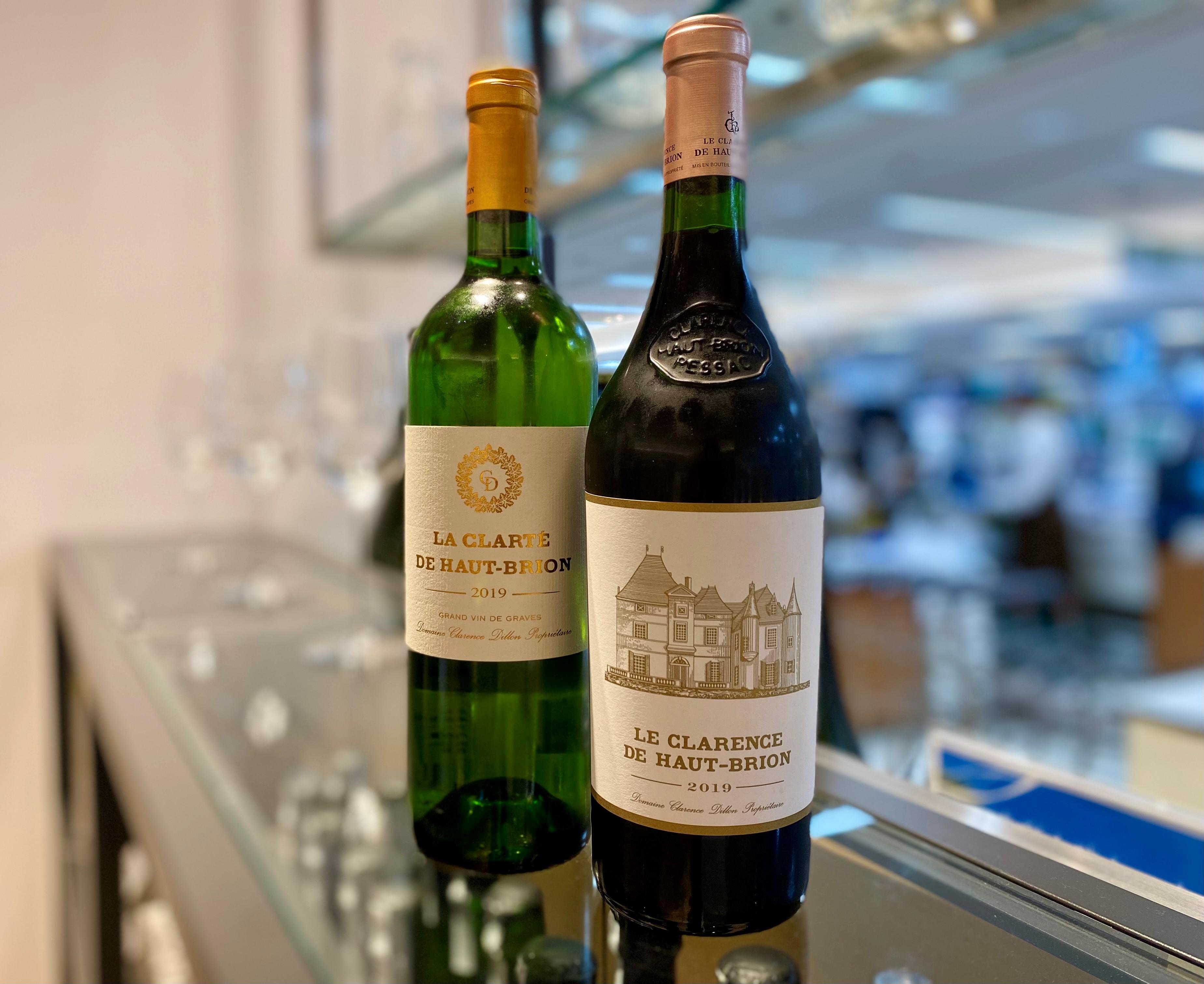 シャトー・オー・ブリオン エレガンスの極み！「シャトー・オー・ブリオン」飲み比べ | エノテカ - ワイン通販
