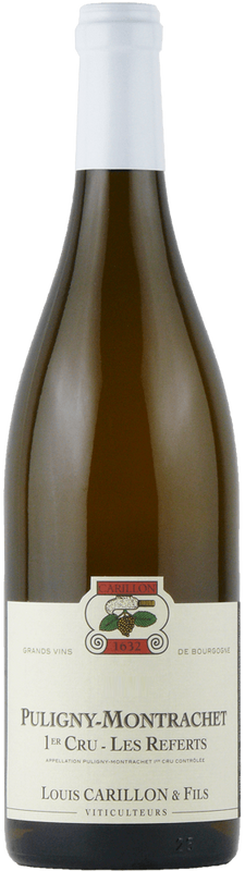 種類白louis carillon　ルイカリヨン
