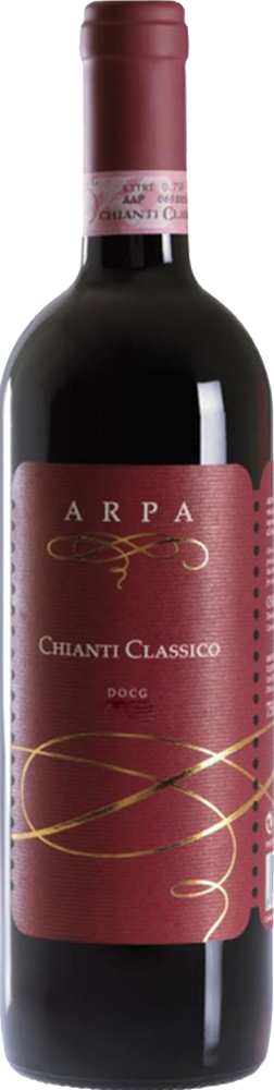 アルパ・キャンティ・クラシコ