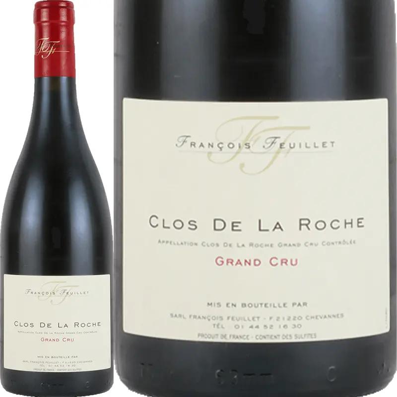 クロ・ド・ラ・ロシュ グラン・クリュ