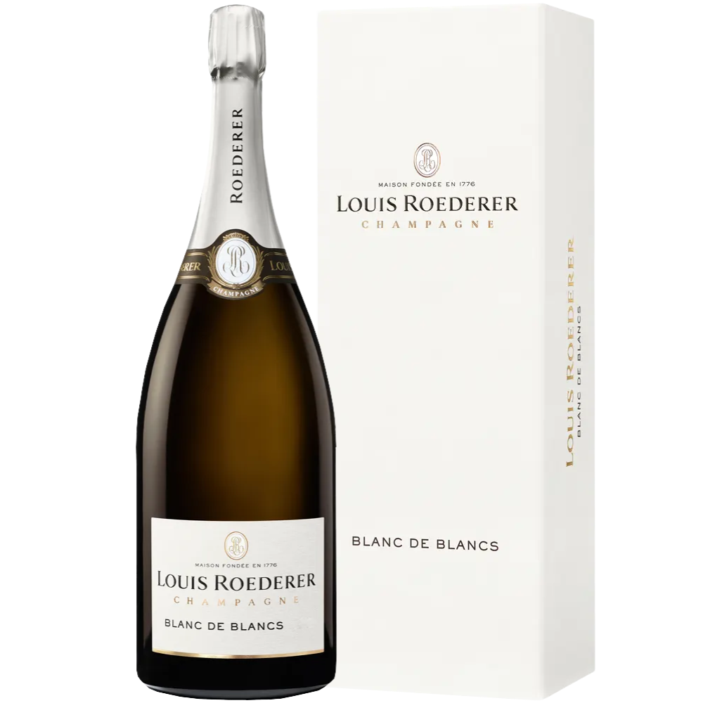 【リボン付きBOX未開封】ルイ ロデレール ブラン ド ブラン 2016 リボン付きBOX未開封】ルイ ロデレール ブラン ド ブラン 2016 リボン