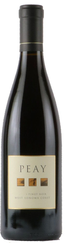 ピノ・ノワール ウエスト・ソノマ・コースト
