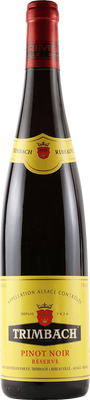 アルザス ピノ・ノワール・レゼルヴ