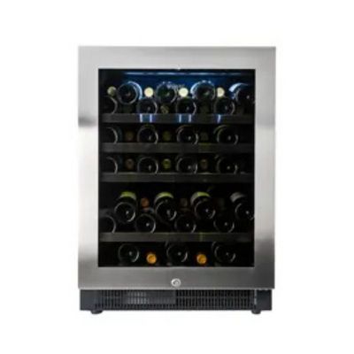 シームレス 50本収納 右開き VS50