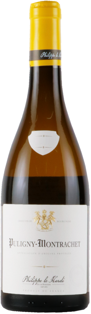 ルフレーヴ ピュリニー・モンラッシェ ピュセル2014 ルフレーヴ