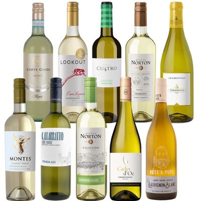 ENOTECA エノテカ　パーティーパック 白だけ8本  [750ml x 8] 楽天市場】エノテカ ワイン パーティーパックの通販